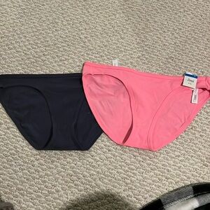 Jenni core underwear